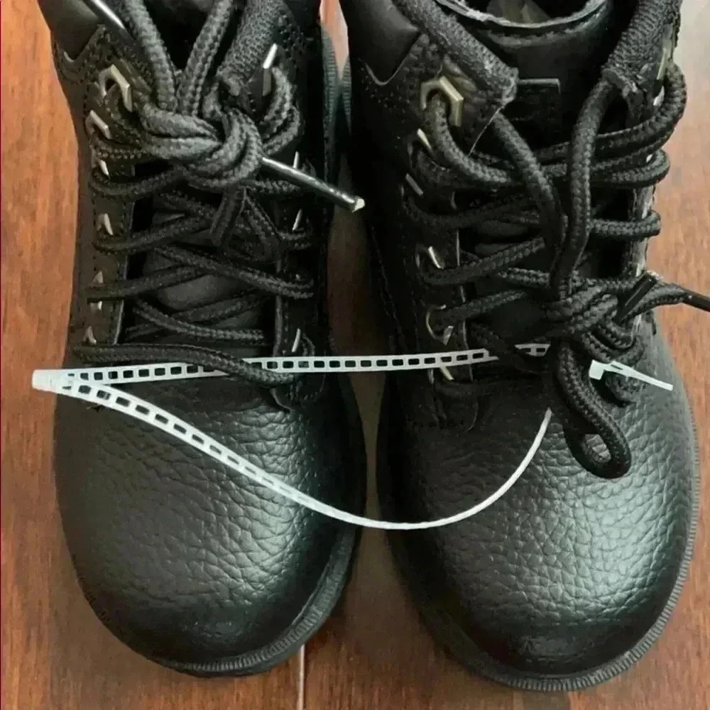 Fila Boys Hiking Boots​​